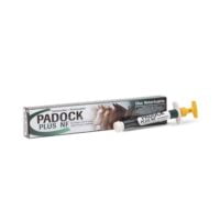 Vermifugo Padock Plus Nf 6 grs