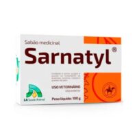 Sabão Sarnatyl 100 g
