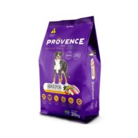 Ração Provence Cães Adultos Raças Medias e Grandes 20 Kg