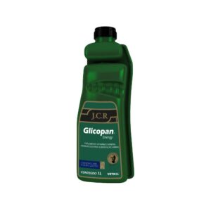 Glicopan Energy JCR 1 Litro