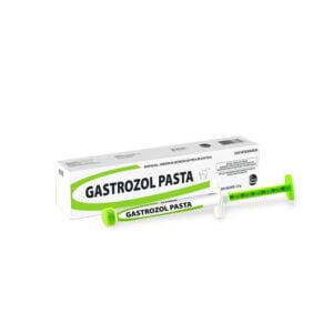 Gastrozol Pasta 7.5 gr