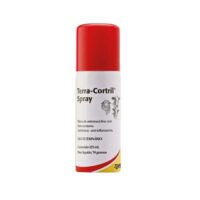 Terra Cortril Spray 125 mL