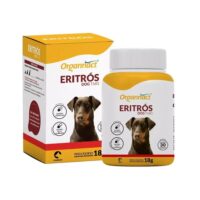 Eritros Dog Tabs 18g