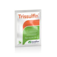 Trissulfin Pó 100 g