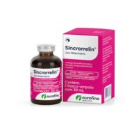 Sincrorrelin 30 mL