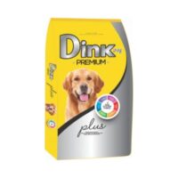 Ração Dink Premium Plus para Cães Adultos