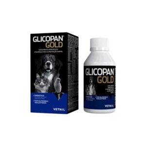 Glicopan Gold