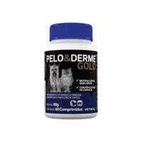 Pelo & Derme Gold