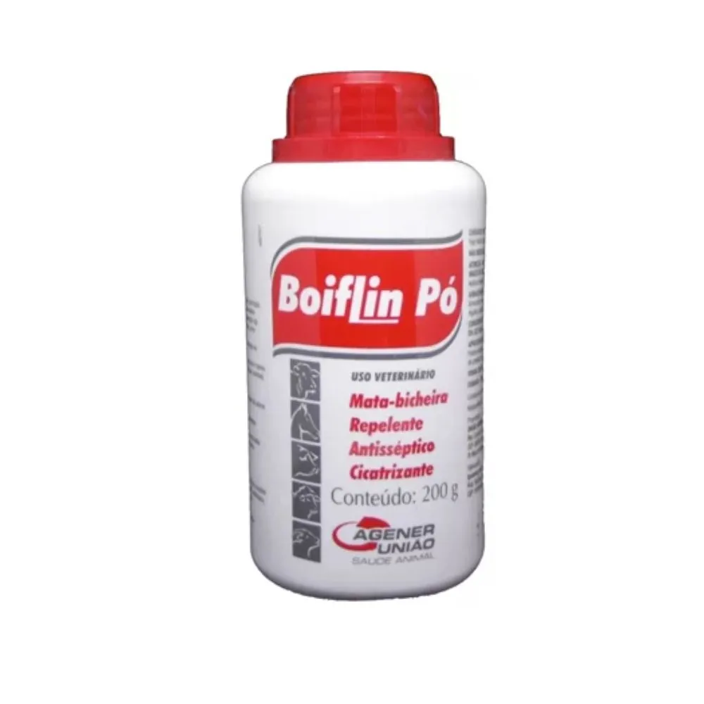 Boiflin Agener 200gr Boiflin Agener 200gr