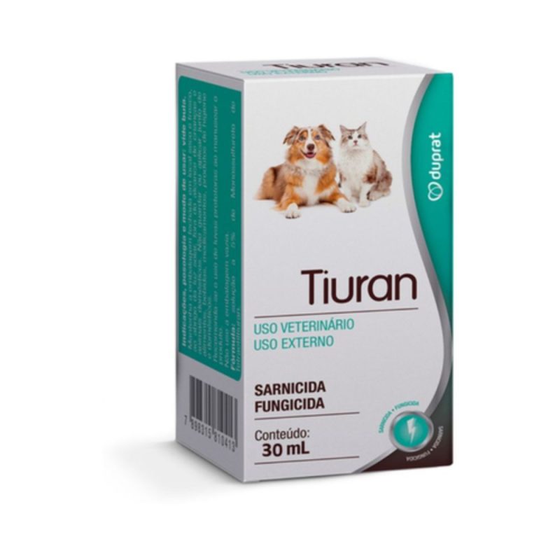 Tiper C Brouwer Cães +15kg - Pulguicida E Carrapaticida