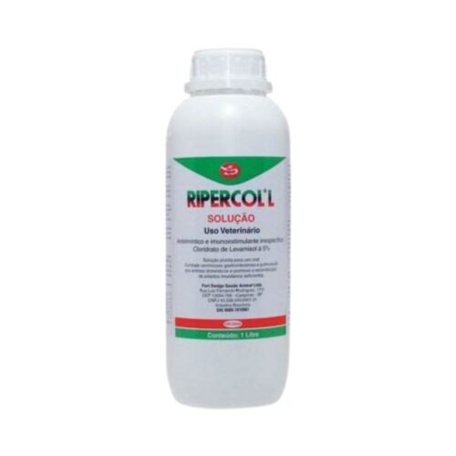 Ripercol L Oral 1 Litro Ripercol L Oral 1 Litro