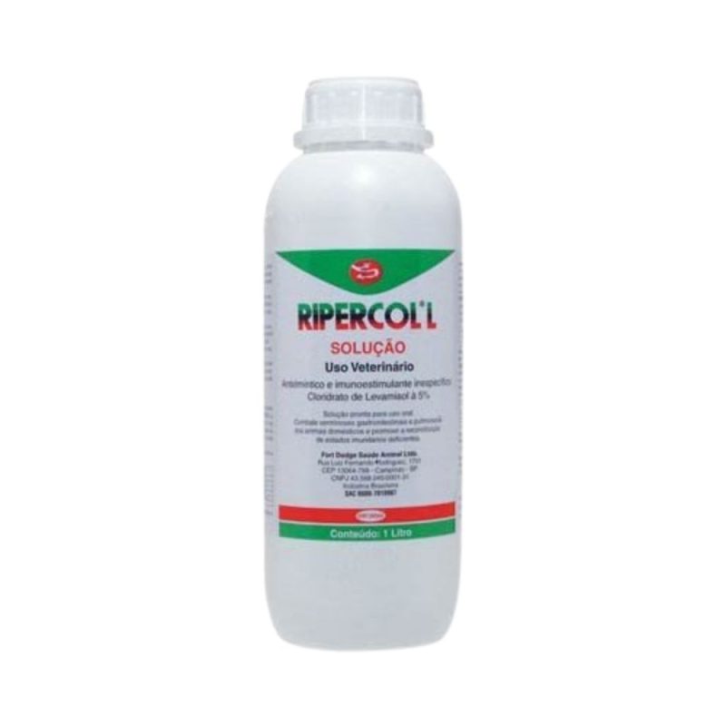 Ripercol L Oral 1 Litro