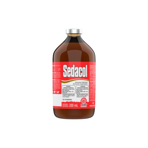 Sedacol Calbos 200mL