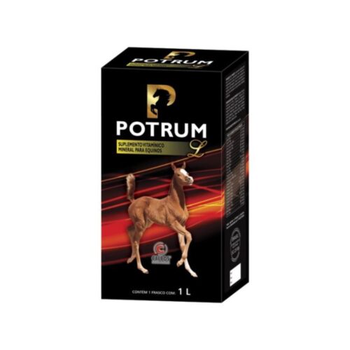 Potrum 1000mL Potrum 1000mL
