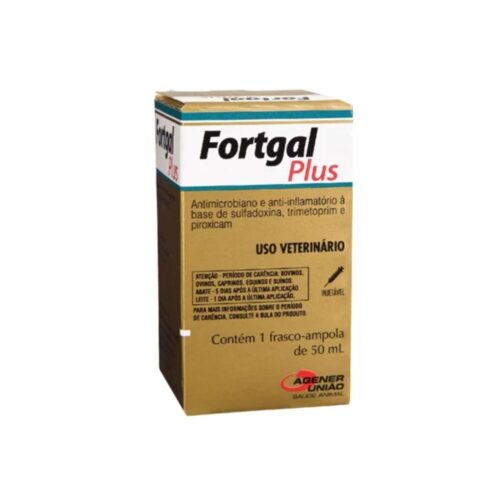 Fortgal Plus 50mL Fortgal Plus 50mL