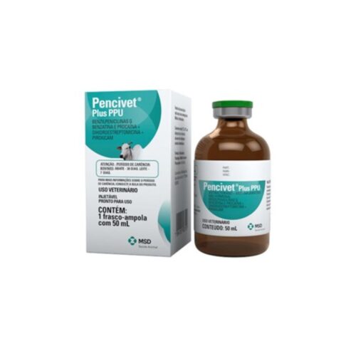 Pencivet Plus PPU 50mL Pencivet Plus PPU 50mL