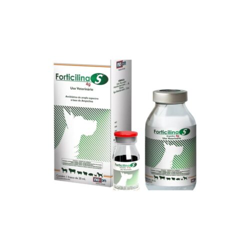 Forticilina S 4,0g Forticilina S 4,0g