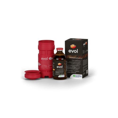 Vermifugo Evol 400mL Vermifugo Evol 400mL