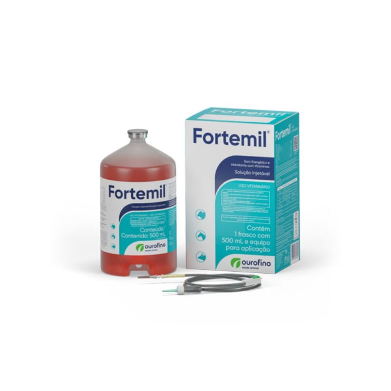Fortemil 500 mL