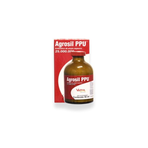 Agrosil PPu 50mL
