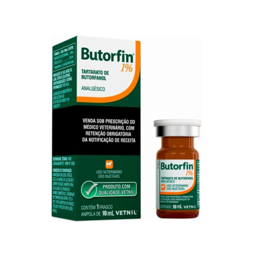 Butorfin 1% 10mL Butorfin 1% 10mL