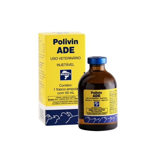 ADE Polivin Bravet 50mL