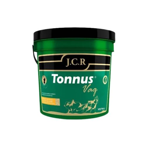 Tonnus Vaquejada JCR 6Kg Tonnus Vaquejada JCR 6Kg