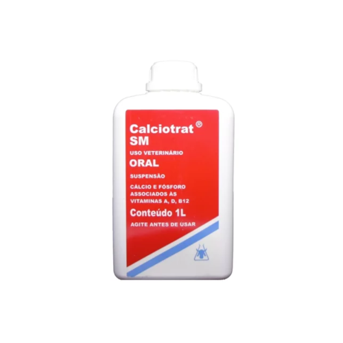 Calciotrat 1L