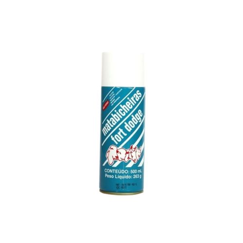 Mata Bicheira Fort Dodge 500mL