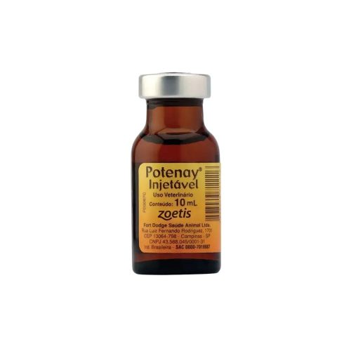Potenay Injetavel 10mL