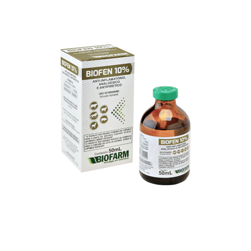Biofen 10% 50mL Biofen 10% 50mL