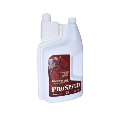 Botumix High Performance Pro Speed 2,1 Litros Botumix High Performance Pro Speed 2,1 Litros
