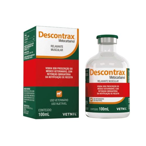 Descontrax 100mL