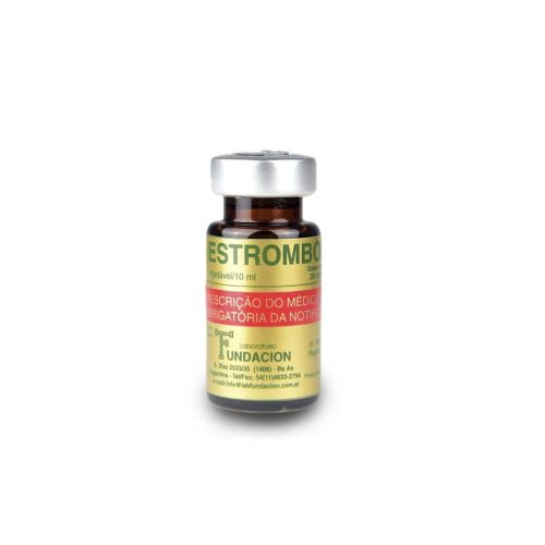 Estrombol 10mL