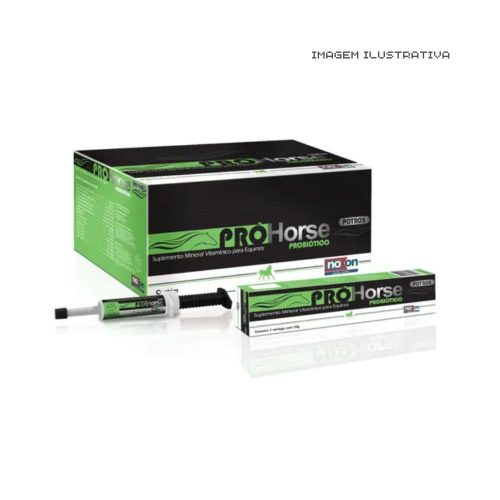 Probiotico Pro Horse Potros Probiotico Pro Horse Potros