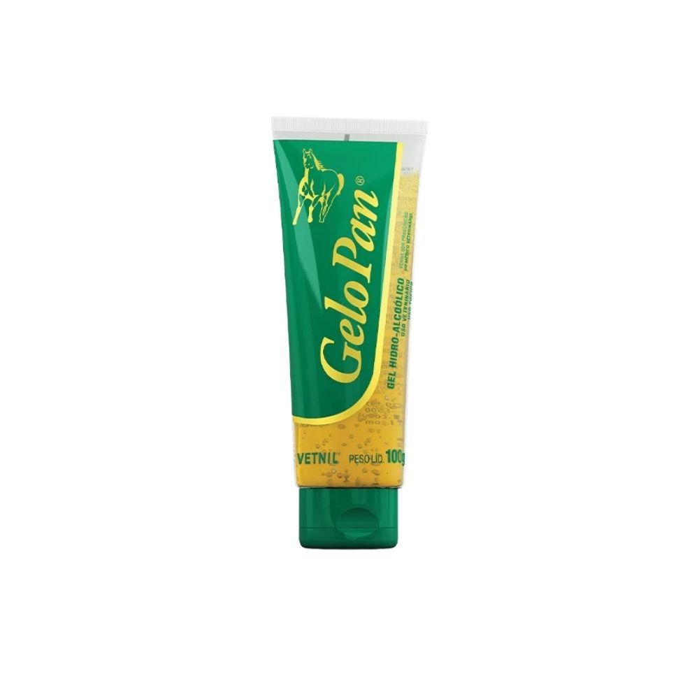 Gelo Pan 100grs