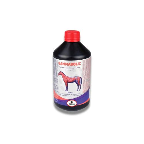 GammaBolic 500mL