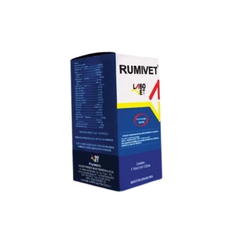 Rumivet 100mL Rumivet 100mL