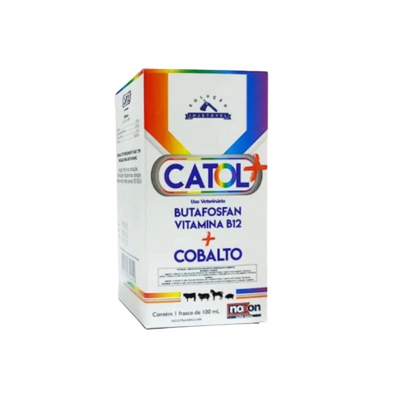 Catol 100mL
