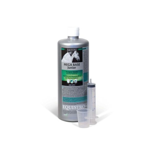 Equistro Mega Base Junior 1 L