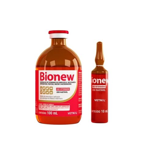Bionew 100mL