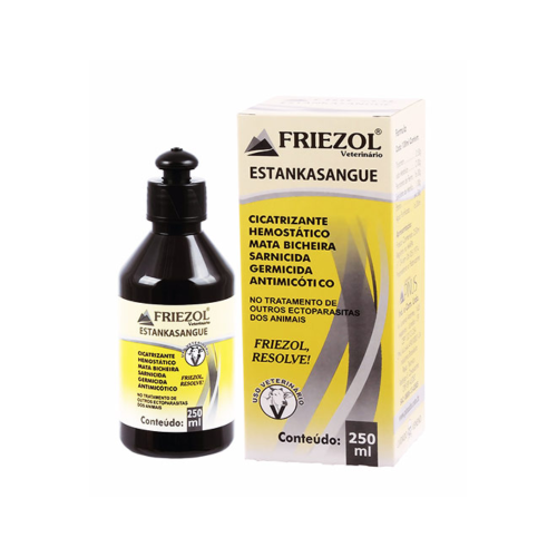 Estankasangue Friezol 250mL