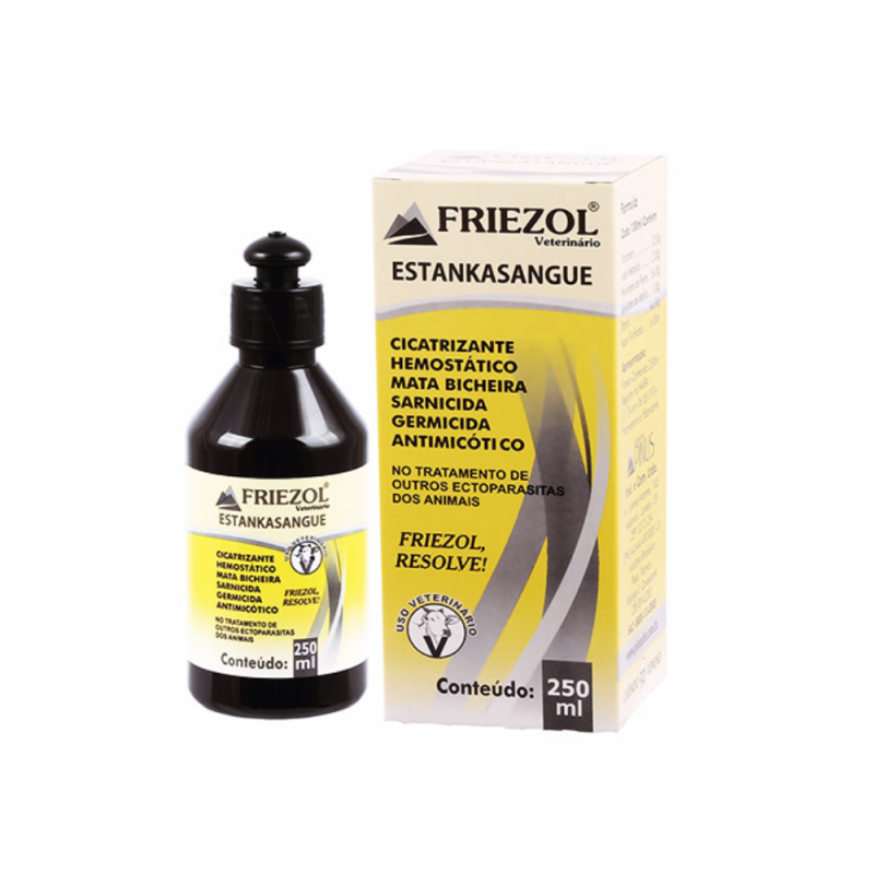 Estankasangue Friezol 250mL