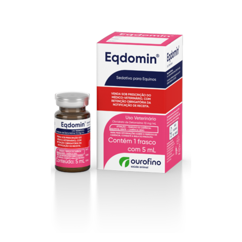 Eqdomin 5mL