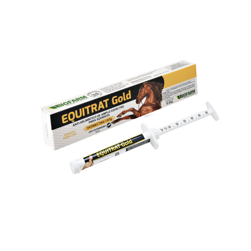 Equitrat Gold 6,42g