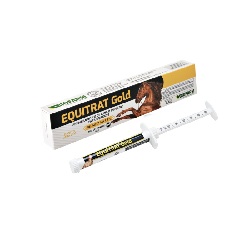 Equitrat Gold 6,42g