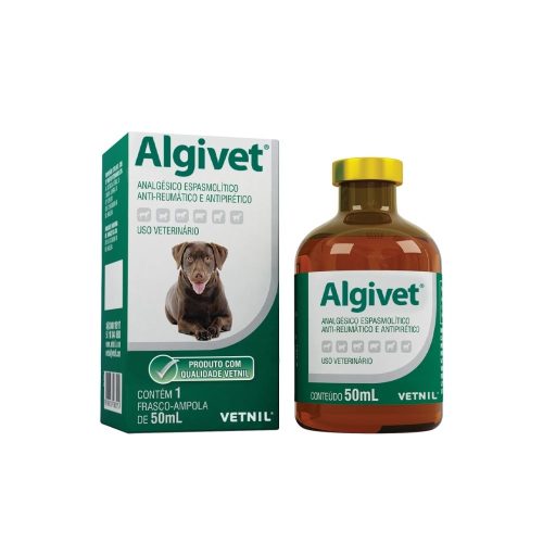 Algivet 50mL