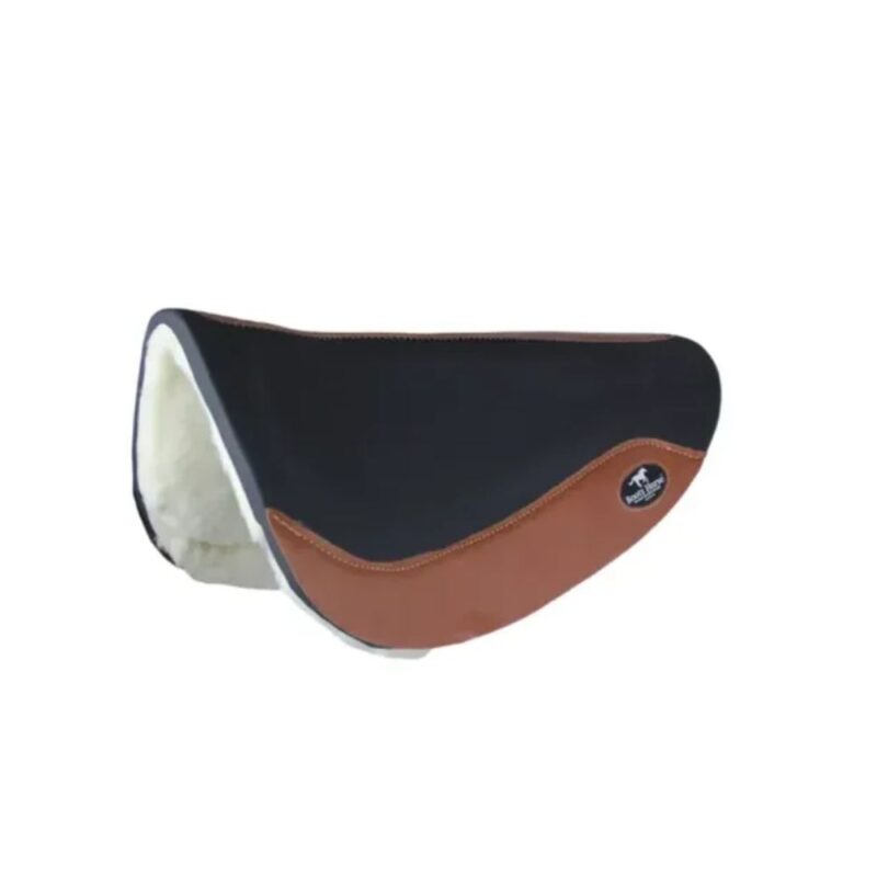 Manta Vaquejada Redonda Air Max Pad Diamond