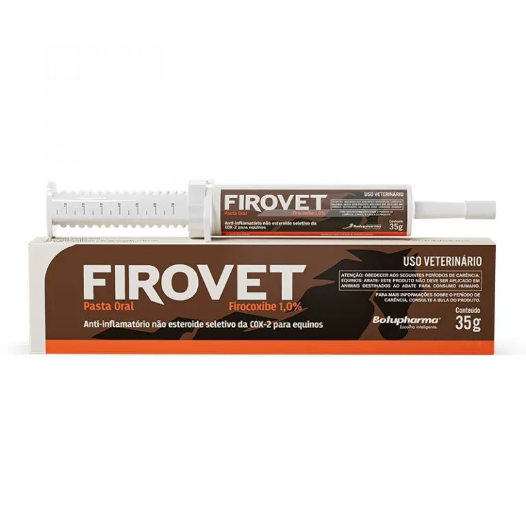 Firovet Horse Pasta Oral 35g