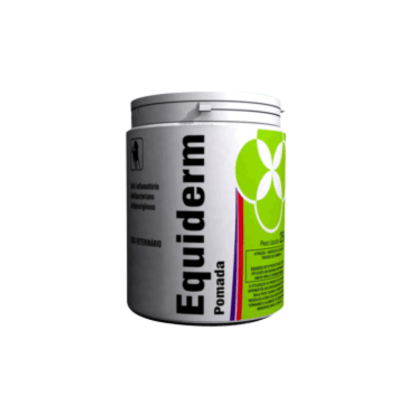Equiderm Pomada 60gr
